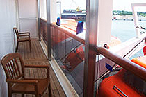 6 Cruise Ship Cabins to Avoid 6 Cruise Ship Cabins to Avoid