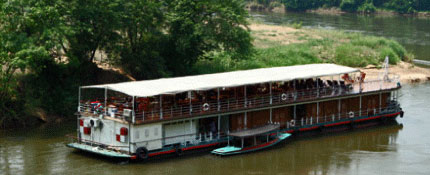 Cruise Asia Ltd. Cruise Asia Ltd.