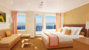Cruisers' Choice Finalist - Carnival Breeze Carnival Breeze (Image)