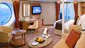 Cruisers' Choice Finalist - Celebrity Eclipse Celebrity Eclipse (Image)