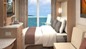 Cruisers' Choice Finalist - Celebrity Equinox Celebrity Equinox (Image)