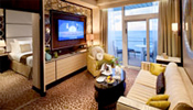 Cruisers' Choice Finalist - Celebrity Reflection Celebrity Reflection (Image)