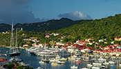 Cruisers' Choice Finalist - Celebrity Summit Celebrity Summit (Image)
