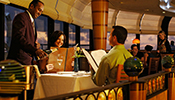 Cruisers' Choice Finalist - Disney Fantasy Disney Fantasy (Image)