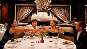 Cruisers' Choice Finalist - Celebrity Eclipse Celebrity Eclipse (Image)