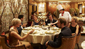 Cruisers' Choice Finalist - Radiance of the Seas Radiance of the Seas (Image)