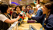 Cruisers' Choice Winner - Disney Fantasy Disney Fantasy (Image)
