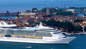 Cruisers' Choice Finalist - Brilliance of the Seas Brilliance of the Seas (Image)