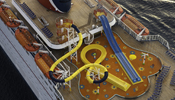 Cruisers' Choice Finalist - Carnival Sensation Carnival Sensation (Image)