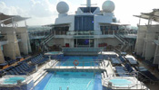 Cruisers' Choice Finalist - Celebrity Equinox Celebrity Equinox (Image)