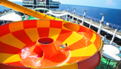 Cruisers' Choice Finalist - Norwegian Getaway Norwegian Getaway (Image)