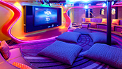 Cruisers' Choice Finalist - Disney Fantasy Disney Fantasy (Image)
