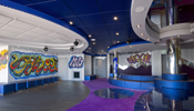 Cruisers' Choice Finalist - MSC Divina MSC Divina (Image)