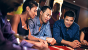 Cruisers' Choice Finalist - Norwegian Getaway Norwegian Getaway (Image)