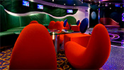 Cruisers' Choice Finalist - Carnival Glory Carnival Glory (Image)