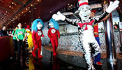 Cruisers' Choice Finalist - Carnival Liberty Carnival Liberty (Image)