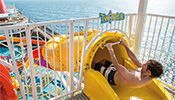 Cruisers' Choice Finalist - Carnival Sunshine Carnival Sunshine (Image)