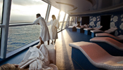 Cruisers' Choice Finalist - Celebrity Silhouette Celebrity Silhouette (Image)