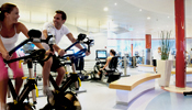 Cruisers' Choice Finalist - Oasis of the Seas Oasis of the Seas (Image)