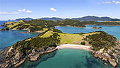 Cruisers' Choice Finalist - Aurora Aurora (Image)