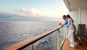 Cruisers' Choice Finalist - Celebrity Solstice Celebrity Solstice (Image)