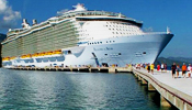 Cruisers' Choice Finalist - Allure of the Seas Allure of the Seas (Image)