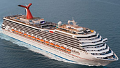 Cruisers' Choice Finalist - Carnival Liberty Carnival Liberty (Image)