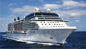 Cruisers' Choice Finalist - Celebrity Eclipse Celebrity Eclipse (Image)