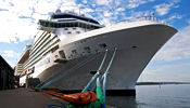 Cruisers' Choice Finalist - Celebrity Equinox Celebrity Equinox (Image)