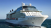 Cruisers' Choice Finalist - Celebrity Reflection Celebrity Reflection (Image)