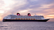 Cruisers' Choice Winner - Disney Dream Disney Dream (Image)