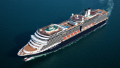 Cruisers' Choice Finalist - Nieuw Amsterdam Nieuw Amsterdam (Image)