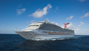 Cruisers' Choice Finalist - Carnival Valor Carnival Valor (Image)