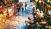 Cruisers' Choice Finalist - Allure of the Seas Allure of the Seas (Image)