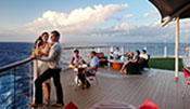 Cruisers' Choice Finalist - Celebrity Equinox Celebrity Equinox (Image)