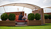 Cruisers' Choice Finalist - Celebrity Reflection Celebrity Reflection (Image)