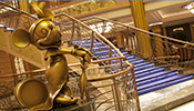 Cruisers' Choice Finalist - Disney Fantasy Disney Fantasy (Image)