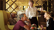 Cruisers' Choice Finalist - Celebrity Equinox Celebrity Equinox (Image)