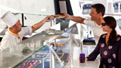 Cruisers' Choice Finalist - Celebrity Reflection Celebrity Reflection (Image)