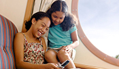 Cruisers' Choice Finalist - Disney Dream Disney Dream (Image)