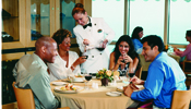 Cruisers' Choice Finalist - Jewel of the Seas Jewel of the Seas (Image)