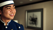 Cruisers' Choice Finalist - Nieuw Amsterdam Nieuw Amsterdam (Image)