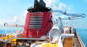 Cruisers' Choice Finalist - Disney Fantasy Disney Fantasy (Image)