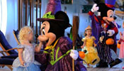 Cruisers' Choice Finalist - Disney Dream Disney Dream (Image)