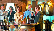 Cruisers' Choice Finalist - Ruby Princess Ruby Princess (Image)