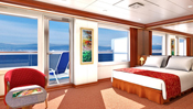 Cruisers' Choice Finalist - Carnival Freedom Carnival Freedom (Image)