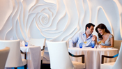 Cruisers' Choice Finalist - Celebrity Reflection Celebrity Reflection (Image)