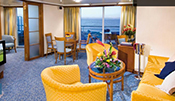 Cruisers' Choice Finalist - Norwegian Sun Norwegian Sun (Image)