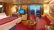 Cruisers' Choice Finalist - Westerdam Westerdam (Image)