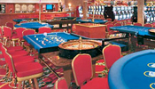 Cruisers' Choice Finalist - Norwegian Sun Norwegian Sun (Image)